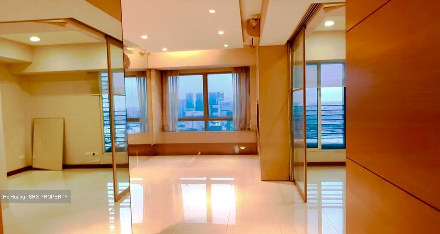 The Sail @ Marina Bay (D1), Apartment #471116011